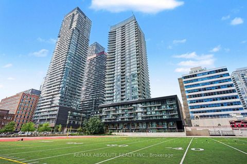 Photo 15 at 2809 - 30 Roehampton Avenue, Mount Pleasant West, Toronto