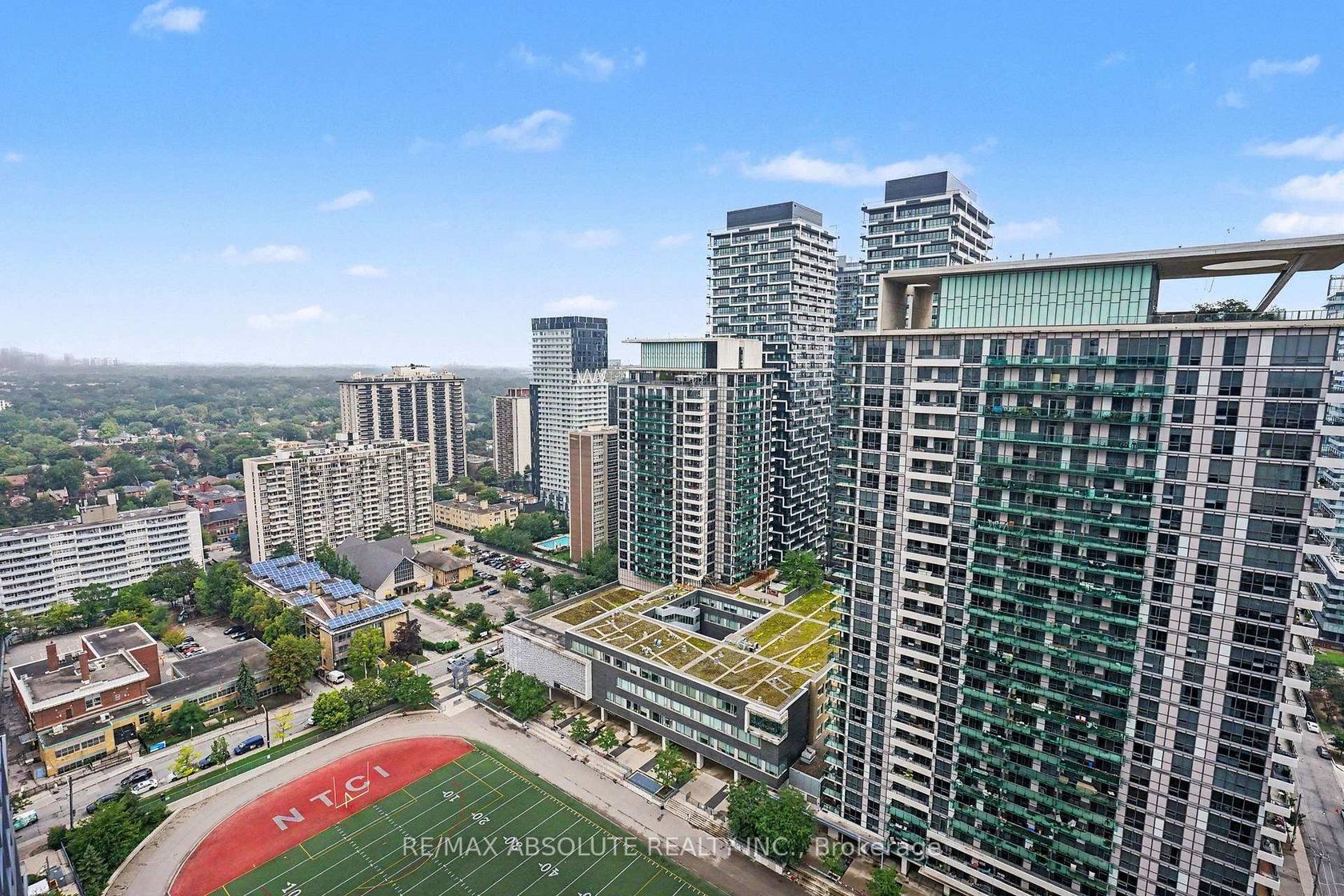 2809 - 30 Roehampton Avenue, Mount Pleasant West, Toronto photo number 2
