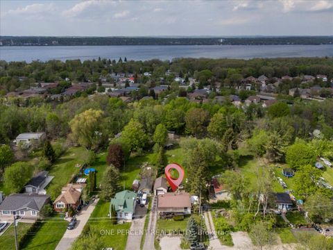 Photo 5 at 224 Foster Drive, Painswick North, Barrie
