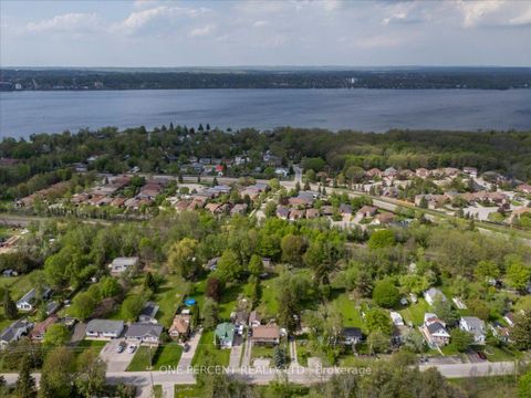 Photo 15 at 224 Foster Drive, Painswick North, Barrie