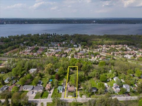 Photo 16 at 224 Foster Drive, Painswick North, Barrie