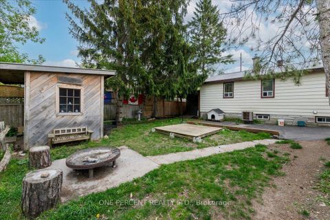 Photo 26 at 224 Foster Drive, Painswick North, Barrie