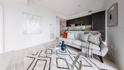 Photo 2 at 3510 - 115 McMahon Drive, Bayview Village, Toronto