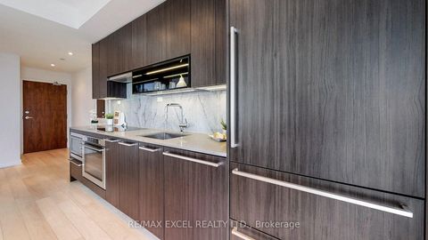 Photo 4 at 3510 - 115 McMahon Drive, Bayview Village, Toronto