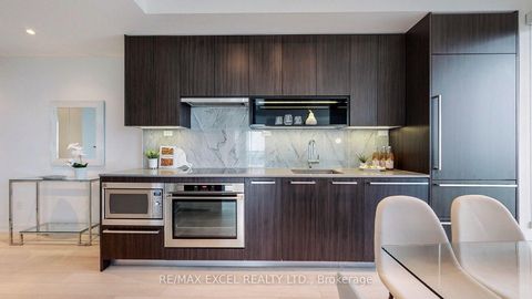 Photo 5 at 3510 - 115 McMahon Drive, Bayview Village, Toronto