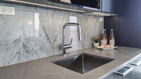 Photo 6 at 3510 - 115 McMahon Drive, Bayview Village, Toronto