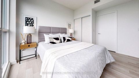 Photo 8 at 3510 - 115 McMahon Drive, Bayview Village, Toronto