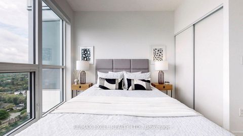Photo 10 at 3510 - 115 McMahon Drive, Bayview Village, Toronto