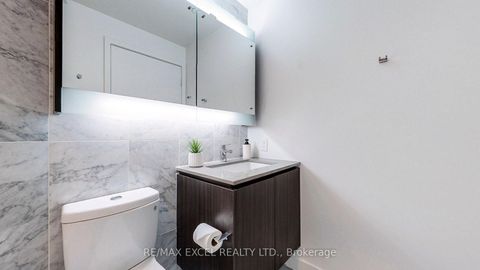 Photo 13 at 3510 - 115 McMahon Drive, Bayview Village, Toronto