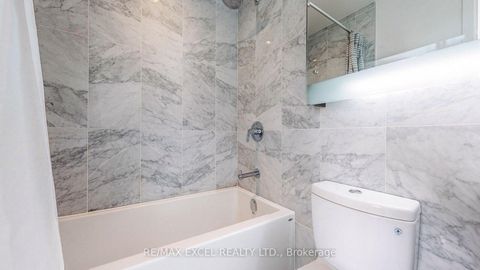 Photo 14 at 3510 - 115 McMahon Drive, Bayview Village, Toronto