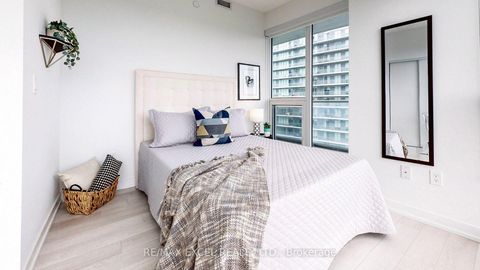 Photo 15 at 3510 - 115 McMahon Drive, Bayview Village, Toronto