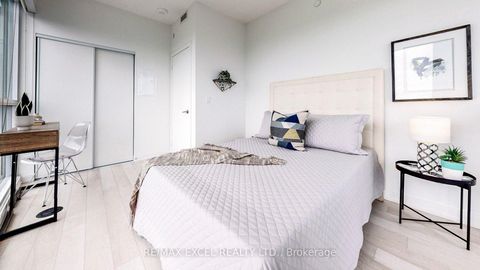 Photo 16 at 3510 - 115 McMahon Drive, Bayview Village, Toronto