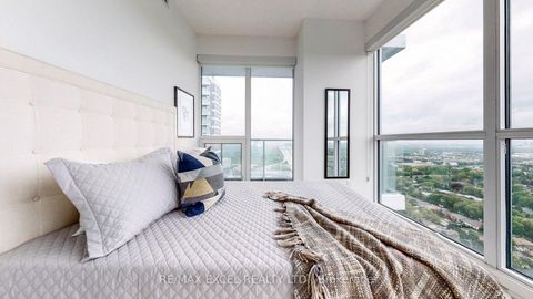 Photo 17 at 3510 - 115 McMahon Drive, Bayview Village, Toronto