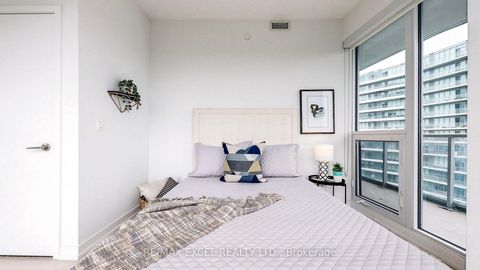 Photo 18 at 3510 - 115 McMahon Drive, Bayview Village, Toronto