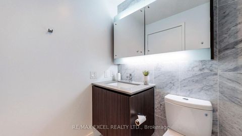 Photo 19 at 3510 - 115 McMahon Drive, Bayview Village, Toronto