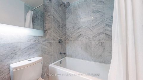 Photo 20 at 3510 - 115 McMahon Drive, Bayview Village, Toronto