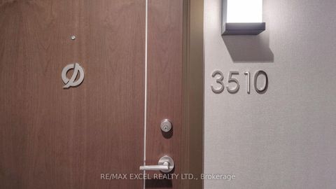 Photo 28 at 3510 - 115 McMahon Drive, Bayview Village, Toronto
