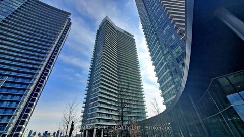 Photo 29 at 3510 - 115 McMahon Drive, Bayview Village, Toronto