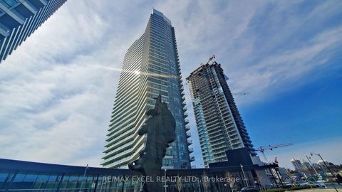 Photo 31 at 3510 - 115 McMahon Drive, Bayview Village, Toronto