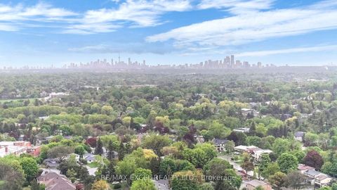 Photo 32 at 3510 - 115 McMahon Drive, Bayview Village, Toronto