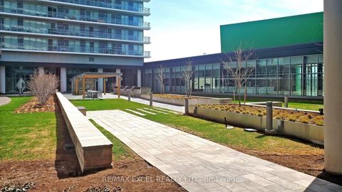 Photo 33 at 3510 - 115 McMahon Drive, Bayview Village, Toronto