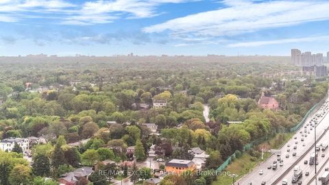 Photo 34 at 3510 - 115 McMahon Drive, Bayview Village, Toronto