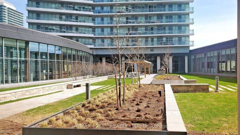 Photo 35 at 3510 - 115 McMahon Drive, Bayview Village, Toronto