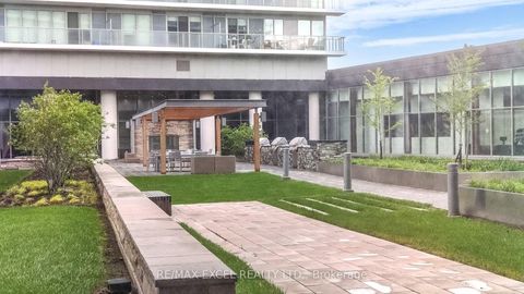 Photo 38 at 3510 - 115 McMahon Drive, Bayview Village, Toronto