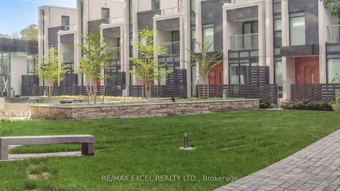Photo 39 at 3510 - 115 McMahon Drive, Bayview Village, Toronto