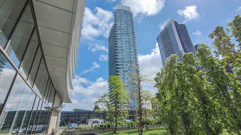 Photo 40 at 3510 - 115 McMahon Drive, Bayview Village, Toronto