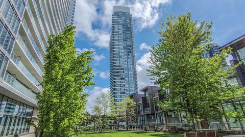 Photo 41 at 3510 - 115 McMahon Drive, Bayview Village, Toronto