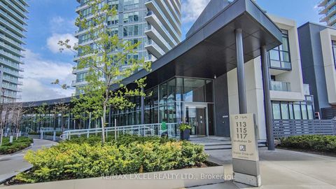 Photo 42 at 3510 - 115 McMahon Drive, Bayview Village, Toronto