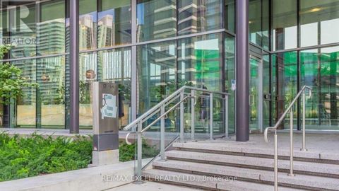 Photo 43 at 3510 - 115 McMahon Drive, Bayview Village, Toronto