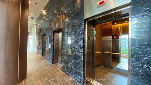 Photo 45 at 3510 - 115 McMahon Drive, Bayview Village, Toronto