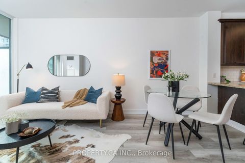 Photo 1 at 1004 - 88 Broadway Avenue, Mount Pleasant West, Toronto