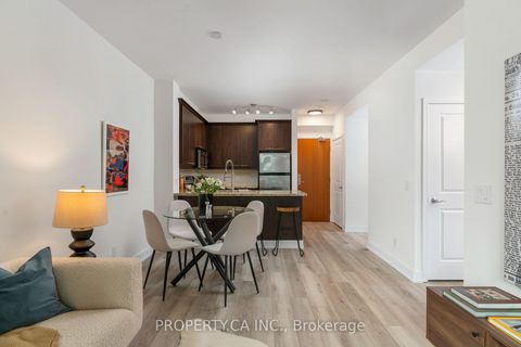 Photo 3 at 1004 - 88 Broadway Avenue, Mount Pleasant West, Toronto