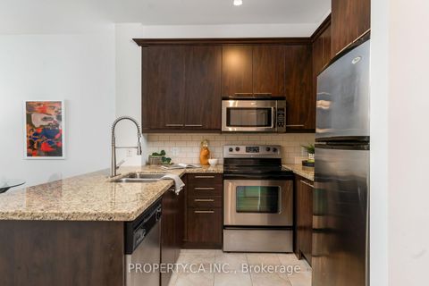 Photo 6 at 1004 - 88 Broadway Avenue, Mount Pleasant West, Toronto