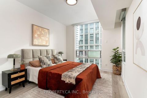 Photo 9 at 1004 - 88 Broadway Avenue, Mount Pleasant West, Toronto