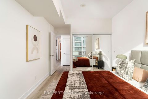 Photo 11 at 1004 - 88 Broadway Avenue, Mount Pleasant West, Toronto