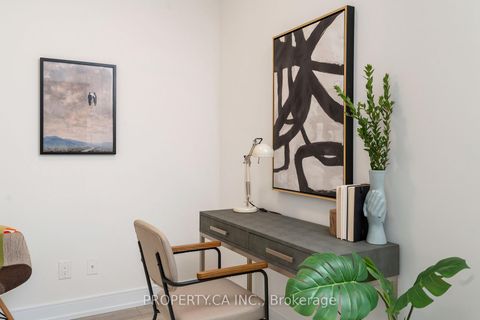 Photo 14 at 1004 - 88 Broadway Avenue, Mount Pleasant West, Toronto
