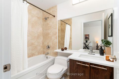 Photo 15 at 1004 - 88 Broadway Avenue, Mount Pleasant West, Toronto