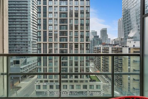 Photo 16 at 1004 - 88 Broadway Avenue, Mount Pleasant West, Toronto