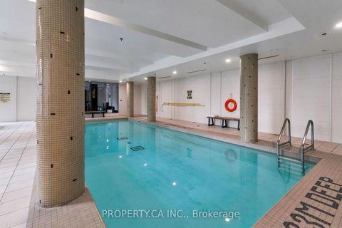 Photo 17 at 1004 - 88 Broadway Avenue, Mount Pleasant West, Toronto