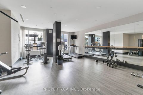 Photo 18 at 1004 - 88 Broadway Avenue, Mount Pleasant West, Toronto
