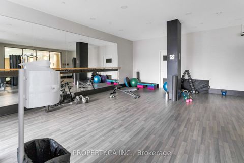 Photo 19 at 1004 - 88 Broadway Avenue, Mount Pleasant West, Toronto