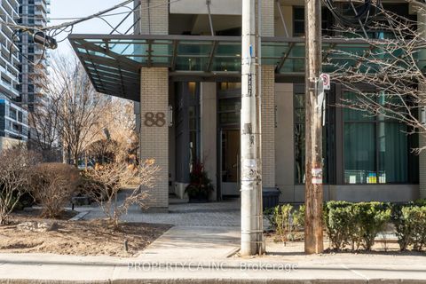 Photo 24 at 1004 - 88 Broadway Avenue, Mount Pleasant West, Toronto