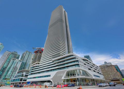 Photo 0 at 902 - 28 Freeland Street, Waterfront Communities C8, Toronto