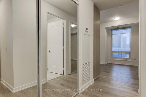 Photo 3 at 902 - 28 Freeland Street, Waterfront Communities C8, Toronto