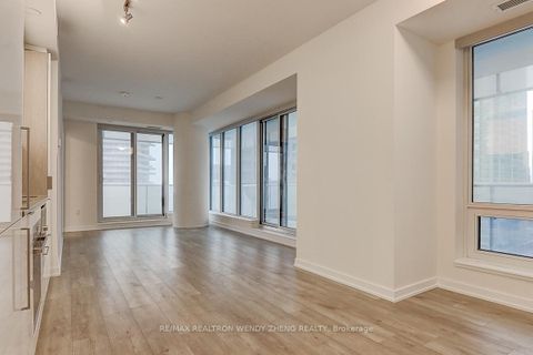Photo 4 at 902 - 28 Freeland Street, Waterfront Communities C8, Toronto
