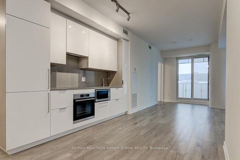 Photo 5 at 902 - 28 Freeland Street, Waterfront Communities C8, Toronto